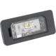 Purchase Top-Quality VEMO - V20-84-0013 - LED Éclairage de la plaque d'immatriculation pa2