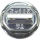 Purchase Top-Quality License Plate Light (Pack of 10) by WAGNER - 211-2 pa7