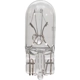 Purchase Top-Quality License Plate Light by WAGNER - BP161 pa10