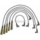 Purchase Top-Quality Ensemble de Fil de Bougie de BOSCH - 09191 pa2