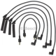 Purchase Top-Quality Ensemble de Fil de Bougie de BOSCH - 09237 pa1