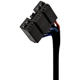Purchase Top-Quality ACDELCO - 25889603 - Liftgate Hands Free Closing Module pa2