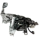 Purchase Top-Quality ACDELCO - 25889603 - Liftgate Hands Free Closing Module pa3