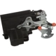 Purchase Top-Quality Lift Gate Actuator by BLUE STREAK (HYGRADE MOTOR) - DLA1398 pa2