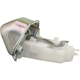 Purchase Top-Quality BLUE STREAK (HYGRADE MOTOR) - DLA1504 - Power Liftgate Actuator pa5