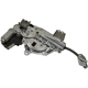 Purchase Top-Quality Lift Gate Actuator by BLUE STREAK (HYGRADE MOTOR) - PLA100 pa2