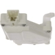 Purchase Top-Quality DORMAN - 746-740 - Liftgate Lock Actuator pa2