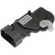 Purchase Top-Quality DORMAN - 746-848 - Door Lock Actuator Non Integrated pa1