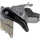 Purchase Top-Quality DORMAN - 747-201 - Liftgate Release Motor pa1