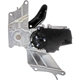 Purchase Top-Quality DORMAN - 747-201 - Liftgate Release Motor pa2