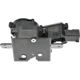 Purchase Top-Quality DORMAN - 931-107 - Liftgate Lock Actuator pa2