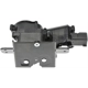 Purchase Top-Quality DORMAN - 931-107 - Liftgate Lock Actuator pa4