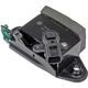 Purchase Top-Quality DORMAN - 931-709 - Lift Gate Actuator pa2