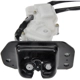 Purchase Top-Quality DORMAN - 940-131 - Liftgate Lock Actuator pa3