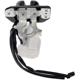 Purchase Top-Quality DORMAN - 940-131 - Liftgate Lock Actuator pa4