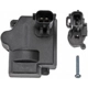 Purchase Top-Quality Lift Gate Actuator by DORMAN (OE SOLUTIONS) - 746-264 pa1