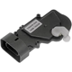 Purchase Top-Quality Lift Gate Actuator by DORMAN (OE SOLUTIONS) - 746-848 pa1