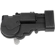 Purchase Top-Quality Lift Gate Actuator by DORMAN (OE SOLUTIONS) - 746-848 pa2