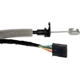 Purchase Top-Quality Lift Gate Actuator by DORMAN (OE SOLUTIONS) - 931-050 pa3