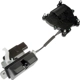 Purchase Top-Quality Lift Gate Actuator by DORMAN (OE SOLUTIONS) - 931-082 pa3