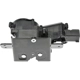 Purchase Top-Quality DORMAN (OE SOLUTIONS) - 931-107 - Lift Gate Actuator pa8