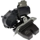 Purchase Top-Quality DORMAN (OE SOLUTIONS) - 931-273 - Liftgate Lock Actuator pa1