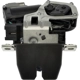 Purchase Top-Quality DORMAN (OE SOLUTIONS) - 931-273 - Liftgate Lock Actuator pa2