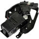 Purchase Top-Quality DORMAN (OE SOLUTIONS) - 931-296 - Liftgate Lock Actuator pa4