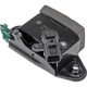 Purchase Top-Quality DORMAN (OE SOLUTIONS) - 931-709 - Liftgate Lock Actuator pa2