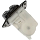 Purchase Top-Quality DORMAN (OE SOLUTIONS) - 931-964 - Liftgate Lock Actuator pa1