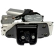 Purchase Top-Quality DORMAN (OE SOLUTIONS) - 937-924 - Liftgate Lock Actuator pa3