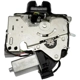 Purchase Top-Quality DORMAN (OE SOLUTIONS) - 937-924 - Liftgate Lock Actuator pa5