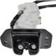 Purchase Top-Quality DORMAN (OE SOLUTIONS) - 940-131 - Liftgate Lock Actuator pa3