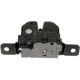 Purchase Top-Quality DORMAN (OE SOLUTIONS) - 940-161 - Liftgate Lock Actuator pa1