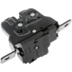 Purchase Top-Quality DORMAN (OE SOLUTIONS) - 940-161 - Liftgate Lock Actuator pa2