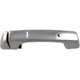 Purchase Top-Quality Lift Gate Handle by DORMAN/HELP - 91196 pa1
