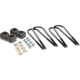 Purchase Top-Quality Lift Kit by DAYSTAR - KF09053 pa1