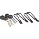 Purchase Top-Quality Lift Kit by DAYSTAR - KF09053 pa2