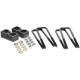 Purchase Top-Quality Lift Kit by DAYSTAR - KG09121 pa3