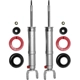 Purchase Top-Quality RANCHO - RS66403R9 - Suspension Leveling Kit pa1