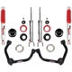 Purchase Top-Quality RANCHO - RS66404R9-2 - Replacement Component Box pa1
