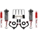 Purchase Top-Quality RANCHO - RS66507R9 - Suspension Leveling Kit pa1