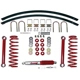 Purchase Top-Quality Lift Kit by RANCHO - RS66102B1 pa2
