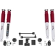Purchase Top-Quality Lift Kit by RANCHO - RS66124BR5-2 pa2