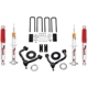Purchase Top-Quality Lift Kit by RANCHO - RS66311R9-3 pa2