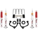 Purchase Top-Quality Lift Kit by RANCHO - RS66507R9-2 pa2