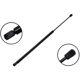 Purchase Top-Quality FCS AUTOMOTIVE - 86399 - Hood Lift Support pa1