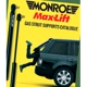 Purchase Top-Quality MONROE/EXPERT SERIES - 900121 - Lift Support pa3