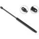 Purchase Top-Quality STABILUS - 3B8542CV - Hood Lift Support pa1