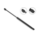 Purchase Top-Quality STABILUS - 4B206775 - Back Glass Lift Support pa1